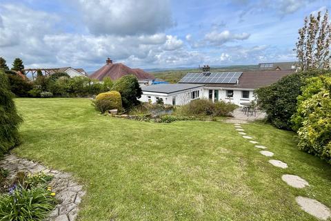 3 bedroom bungalow for sale, Heol Y Foel, Foelgastell, Llanelli