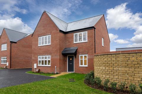 4 bedroom detached house for sale, Plot 53, The Orchard II at Lapwing Meadows, Tewkesbury Road GL19