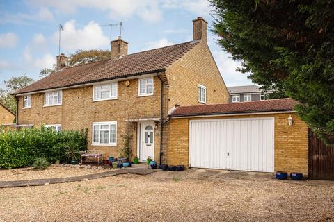 3 bedroom semi-detached house for sale, Hillside, Banstead