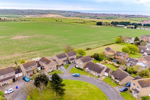 5 bedroom detached house for sale, Coney Furlong, Peacehaven