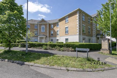 2 bedroom apartment for sale, Deer Park Way, Waltham Abbey