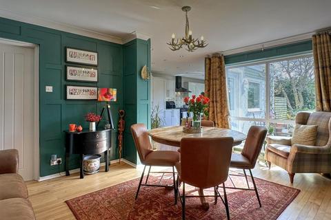 Lyneve Mile Road, Widdrington, Morpeth, NE61 5QW