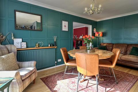 Lyneve Mile Road, Widdrington, Morpeth, NE61 5QW