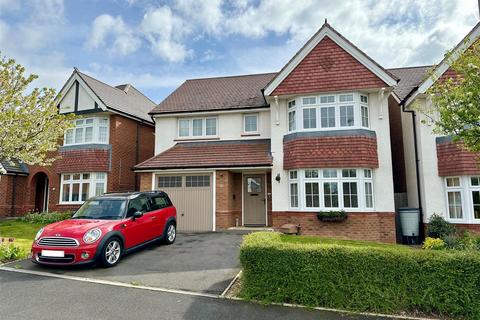 8 Fisher Road, Alcester, B49 6FF