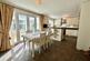 Dining/kitchen