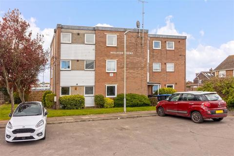 2 bedroom flat for sale, Barton Close, Worthing