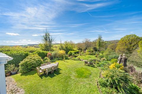 4 bedroom detached house for sale, Upton Hellions, Crediton