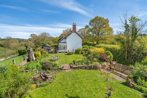 4 bedroom detached house for sale, Upton Hellions, Crediton