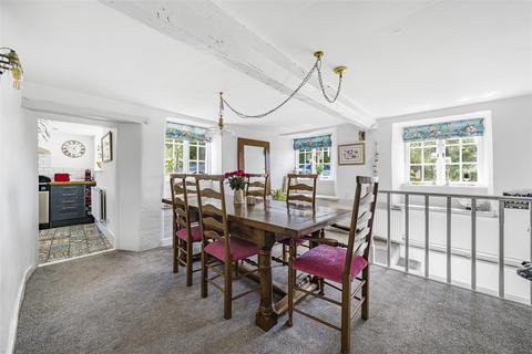 4 bedroom detached house for sale, Upton Hellions, Crediton