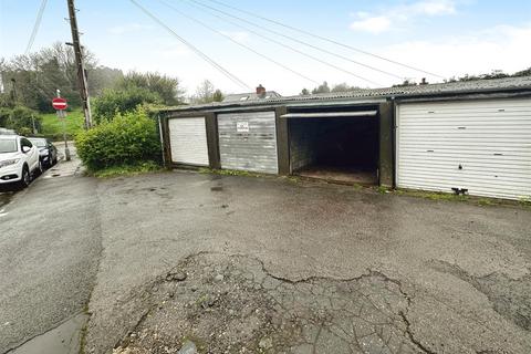 Garage for sale, Castle Road, Mumbles, Swansea