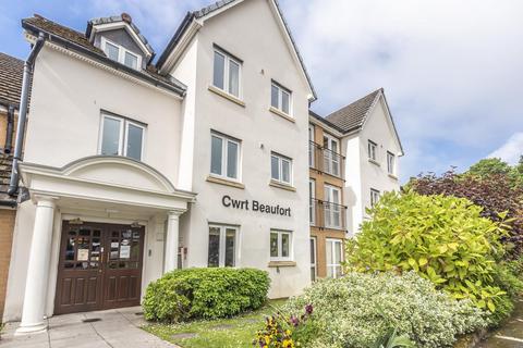 1 bedroom retirement property for sale, Palmyra Court, West Cross, Swansea