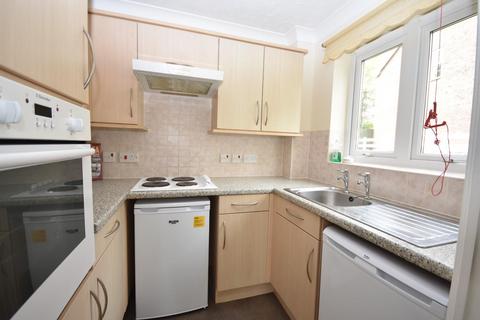 1 bedroom retirement property for sale, Palmyra Court, West Cross, Swansea