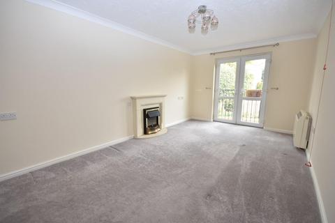 1 bedroom retirement property for sale, Palmyra Court, West Cross, Swansea