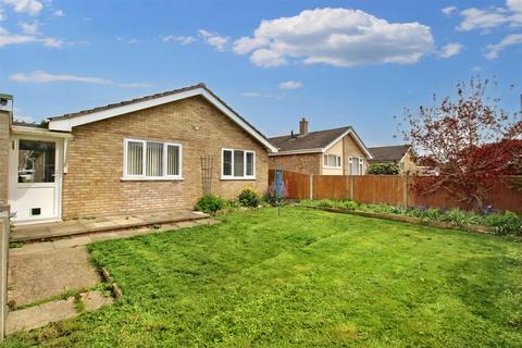 3 bedroom detached bungalow for sale, Bradfield Road, North Walsham