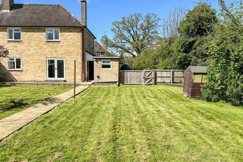 Plot for sale, Dauntsey Road, Great Somerford