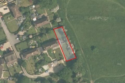 Plot for sale, Winkins Lane, Great Somerford