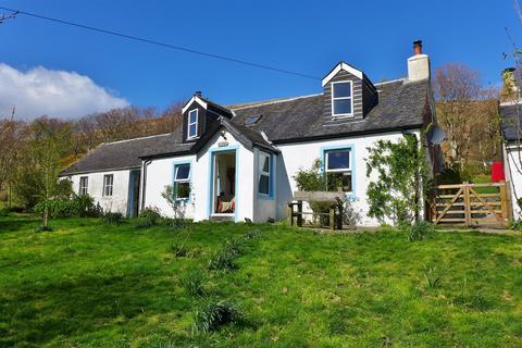 3 bedroom detached house for sale, The Glen, Lochranza