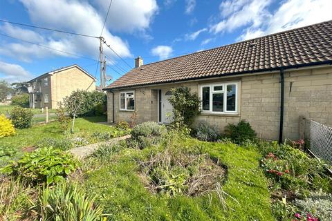2 bedroom semi-detached bungalow for sale, The Laggar, Corsham