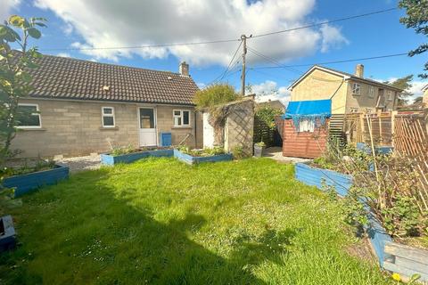 2 bedroom semi-detached bungalow for sale, The Laggar, Corsham
