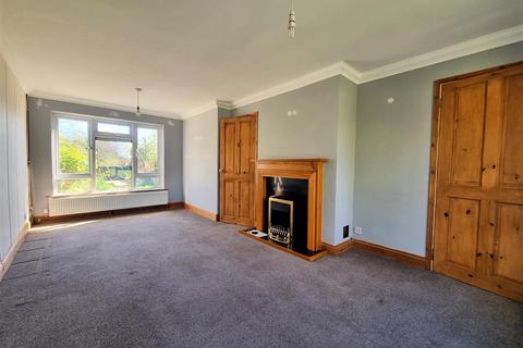 2 bedroom semi-detached house for sale, Churchill Close, Calne