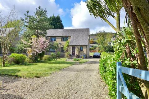 3 bedroom semi-detached house for sale, 11 Park Terrace, Lamlash, Isle of Arran