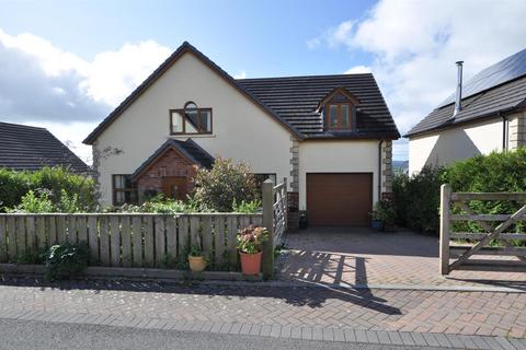 4 bedroom house for sale, Trem Y Cwm, Llangynin, st Clears