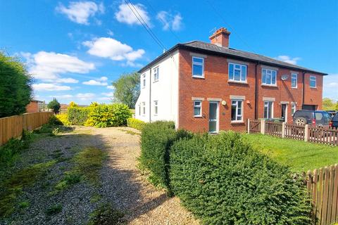 3 bedroom semi-detached house for sale, Fisher's Brook