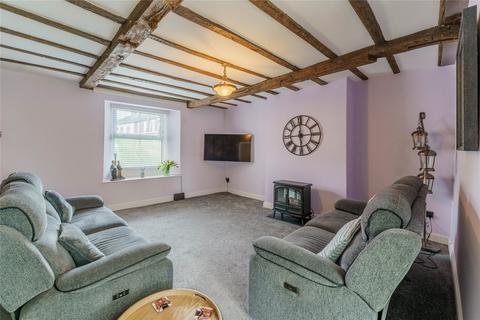 undefined, Ackton Lane, Featherstone, Pontefract, West Yorkshire, WF7