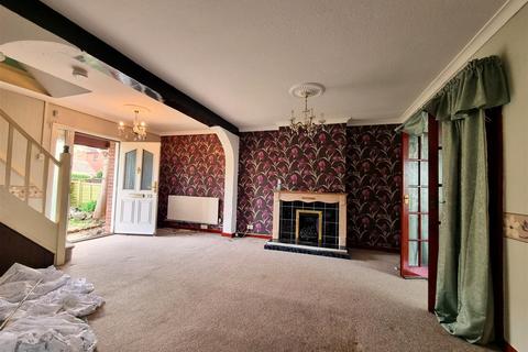 3 bedroom semi-detached house for sale, Cherry Gardens, Trowbridge