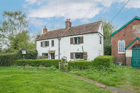 3 bedroom detached house for sale, The Green, Marston, Devizes