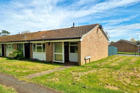 1 bedroom semi-detached bungalow for sale, Spinney Close, Chippenham