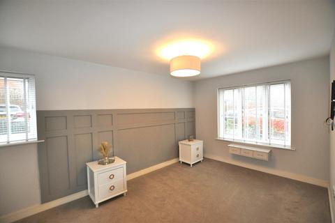 1 bedroom flat to rent, Sail Street, Millwood Park, Hailsham