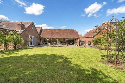 4 bedroom detached house for sale, Dial Close, Seend