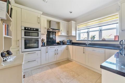 4 bedroom detached house for sale, Dial Close, Seend