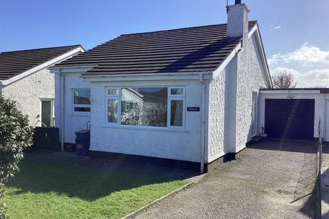 2 bedroom detached bungalow for sale, Breeze Hill, Benllech