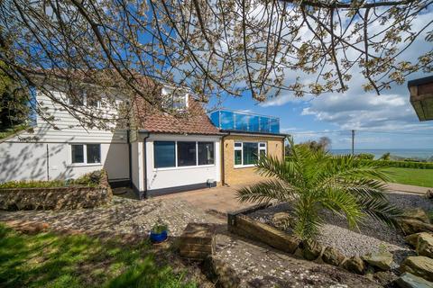 4 bedroom house for sale, Luccombe, Isle of Wight