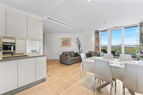 2 bedroom flat for sale, Sophora House, London