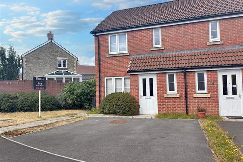 3 bedroom semi-detached house for sale, Maple Road, Shaftesbury