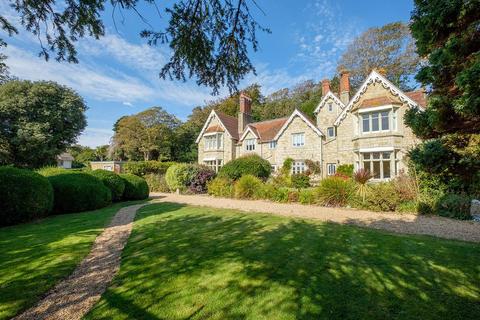 3 bedroom apartment for sale, Bonchurch, Isle Of Wight