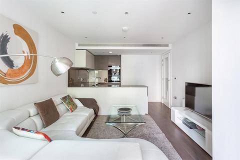 2 bedroom flat for sale, 4 Riverlight Quay, Nine Elms, London, SW11
