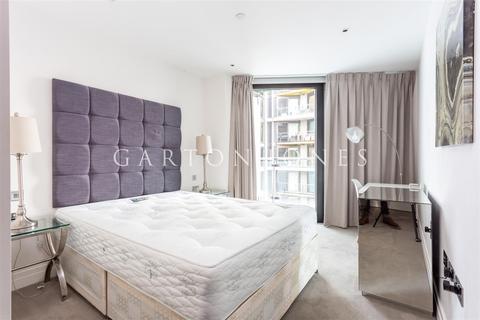 2 bedroom flat for sale, 4 Riverlight Quay, Nine Elms, London, SW11