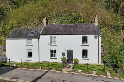 3 bedroom detached house for sale, Swansea SA3