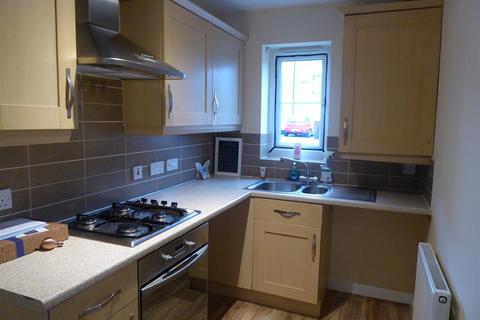 2 bedroom semi-detached house for sale, Moins Close, Halifax