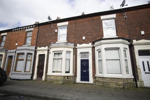 2 bedroom terraced house to rent, 2 Bedroom House on Waverley Road, Preston