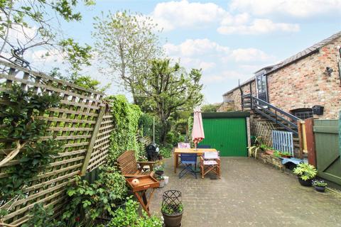 4 bedroom terraced house for sale, Orchard Terrace, Boroughbridge