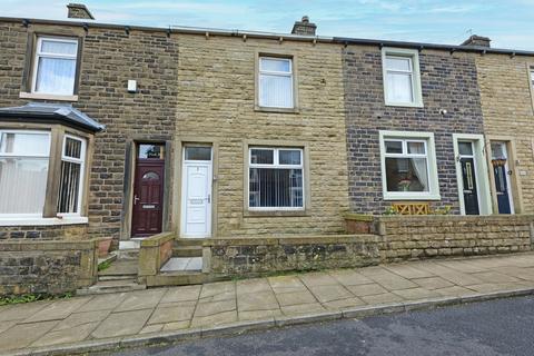 2 bedroom terraced house for sale, Lower North Avenue, Barnoldswick, BB18