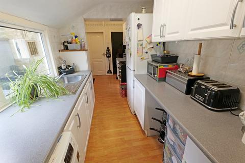 2 bedroom terraced house for sale, Lower North Avenue, Barnoldswick, BB18