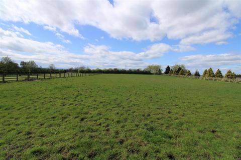 Plot for sale, Great Smeaton, Hornby, Northallerton