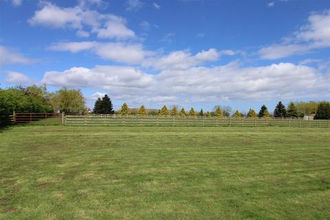 Plot for sale, Great Smeaton, Hornby, Northallerton