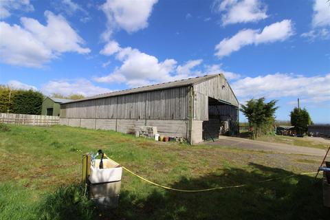 Plot for sale, Great Smeaton, Hornby, Northallerton